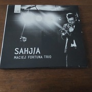 Maciej Fortuna Trio - Sahjia