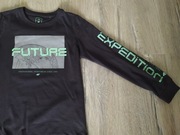 4F Bluzka koszulka chłopięca r. 140 10 lat