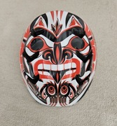 Kask rowerowy dziecięcy rozmiar S (48-52 cm)