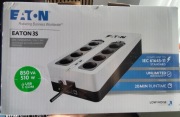Zasilacz Eaton 3S 850 FR 