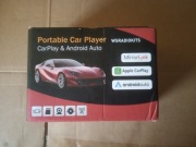 Nowy Android Car Play Audio.