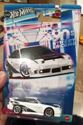 '96 Nissan 180SX Type X, Hot Wheels