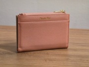 Portfel ze skóry PU dla kobiet Pomelo Best