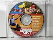 Kangurek Kao 1 PC PL