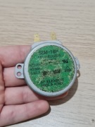 Silnik talerza mikrofalówki SSM-16H E61446U50GS