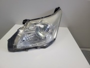 AVENSIS T27 XENON LEWY LAMPA LEWA PRZÓD PRZEDNIA 8107005331 H279HL-AE