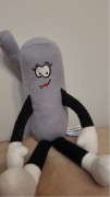 Maskotka Gonzo maskotka