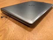 Dell Precision 7550 i7-10850H 64GB 12NVMe