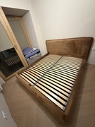 Łóżko Bella Dormi, 180x200 cm