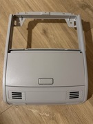 Etui na okulary, lampka podsufitki VW Golf VII 7 Volkswagen