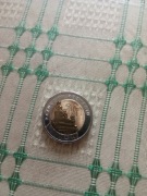 5zł Ratusz w Poznaniu 