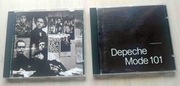 Depeche Mode - 101 2 CD US 
