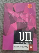 Speak Up UI1 Upper-intermediate 1 Studnt's Book B2