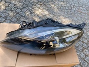 Lampa lewa przednia Volvo V40 ll oryginalna