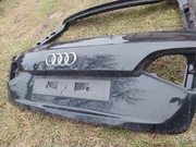 Audi a4 b8 lift 12-15 avant kombi klapa tył tylna 