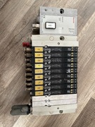 REXROTH RMV04-DP profi bus