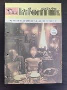 Informik nr 4/1988
