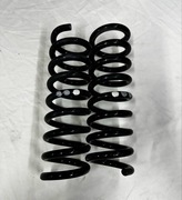 Sprężyny slk r171 tylne 