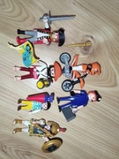 Zestaw figurek Playmobil 
