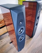 Kolumny Opera Seconda SE Mahoń, Gwarancja