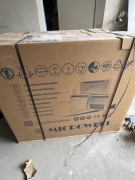 Osuszacz basenowy Microwell Dry 300