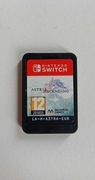 Astria Ascending na Nintendo Switch