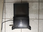 Grill składany 3 w 1