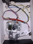 sterowanie z przewodami i czujnikami do junkers hydro 4300 wrd 14-4 kg