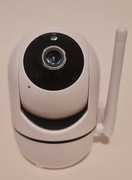 Kamera WiFi obrotowa, wewnętrzna