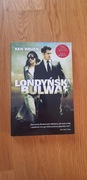 Książka Londyński bulwar
