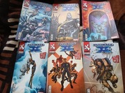 Ultimate x men 1-6 dobry komiks 