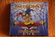 BRUCE DICKINSON – Accident Of Birth (1997) 2CD_*Folia!