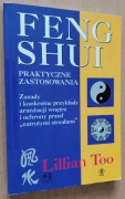 Feng Shui Praktyczne zastosowania – Lilian Too 
