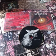 Bloodrain "IV hostis humani generis"2010