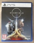 Starfield PS5 (Polska okładka)