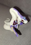 Wąż Pythor LEGO Ninjago  ORYGINALNY
