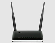 Router Wi-Fi N300 Multi-WAN DWR-116 D-Link