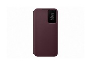 Etui SAMSUNG Smart Clear View Cover do Galaxy S22+