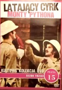 306 DVD Latający Cyrk Monty Pythona (DP) (17)
