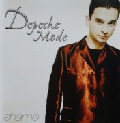 Depeche Mode – Shame   CD industrial, synth-pop UK 