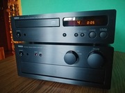 Yamaha AX-10, Yamaha CDX-10