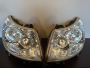 Lampy Fiat Ducato 2007