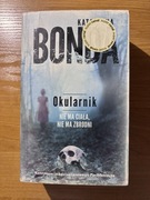 Katarzyna Bonda Okularnik