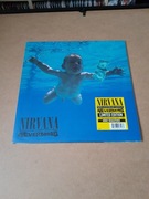 NIRVANA - Nevermind 30th Anniversary 2LP + 7” Endless Nameless / MINT