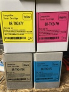 Komplet Tonerów Zamienników BR-TN247