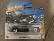 Hot wheels Mercedes-Benz 500 E 2025
