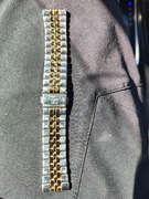 Bransoletka do zegarka Tommy Hilfiger