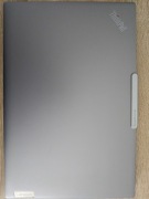 ThinkPad Z16 16" 4K OLED HDR Ryzen 9 PRO 6950H + ZESTAW GRATIS