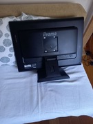 monitor komputera. 24 cali. LCD. Iiyama.