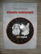 Witold Wnukowski Chwała weterynarii